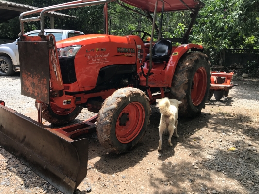 คูโบต้า 4708 ติดต่อ 080-1405528