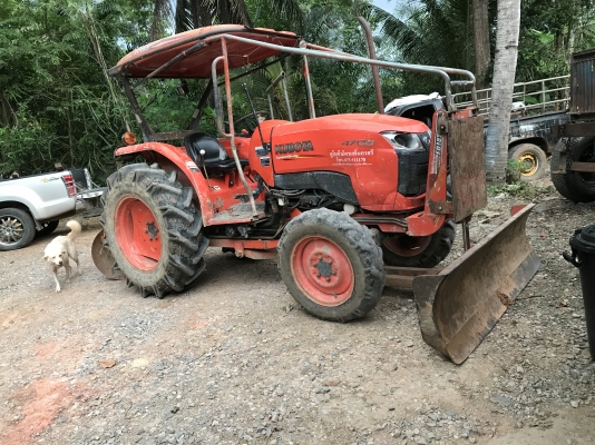 คูโบต้า 4708 ติดต่อ 080-1405528