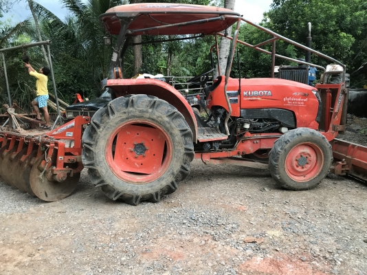 คูโบต้า 4708 ติดต่อ 080-1405528