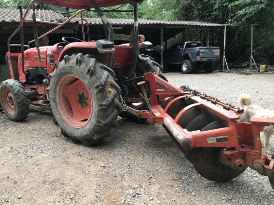 คูโบต้า 4708 ติดต่อ 080-1405528