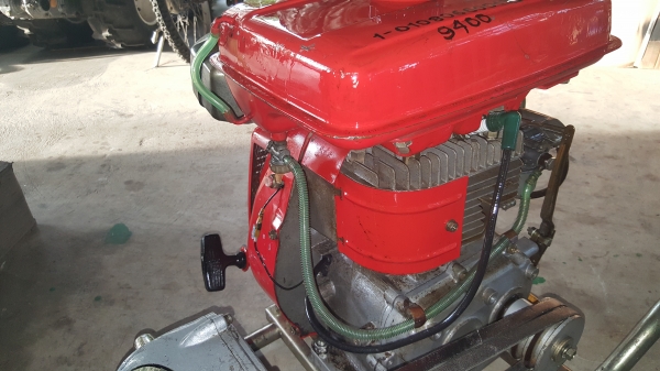 ปั้มอัดฉีดเครื่อง 7  แรง ผ่านการเทสแล้ว รูเข้า 6 หุน สอบถามได้ ต่อรองได้ ขายได้ขาย