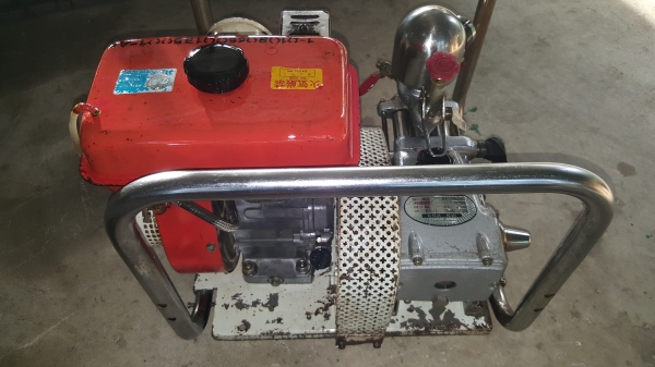 ปั้มอัดฉีดเครื่อง 3.5 แรง ปั้มนิ้ว ทดสอบแล้ว พร้อมใช้งาน สอบถามได้ ต่อรองได้ขายได้ขาย