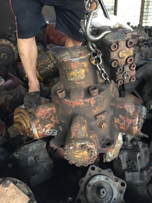 ขายมอเตอร์ห้าดาวkawasaki