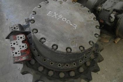 ขายตัวเดินEX400