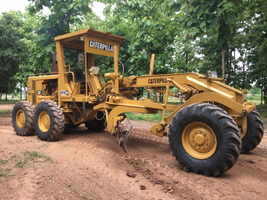 ขายรถเกรด