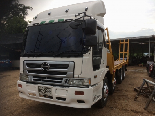 ขาย ISUZU DECA 270 EURO1 ปี45 ดัมพ์สามมิตร์ลอนเฉียงราคา 1150000 บาท ขาย ISUZU DECA 270 EURO1 ปี45 ดัมพ์สามมิตร์ลอนเฉียงราคา 1150000 บาท