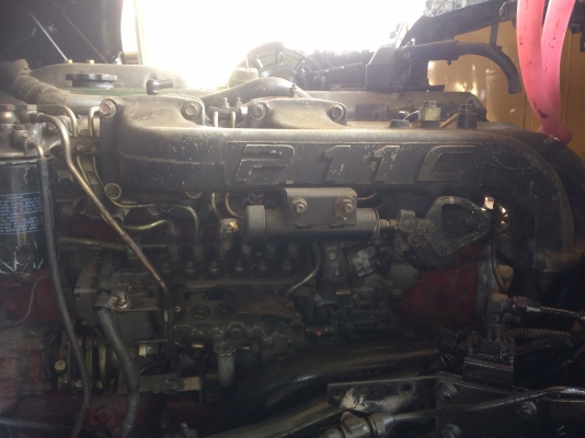 ขาย ISUZU DECA 270 EURO1 ปี45 ดัมพ์สามมิตร์ลอนเฉียงราคา 1150000 บาท