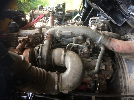 ขาย ISUZU DECA 270 EURO1 ปี45 ดัมพ์สามมิตร์ลอนเฉียงราคา 1150000 บาท