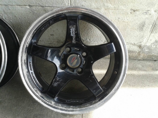 ขอบ15นิ้ว4รู100 ชุดนี้ ราคา 4900 บาท ขอบ15นิ้ว4รู100 ชุดนี้ ราคา 4900 บาท