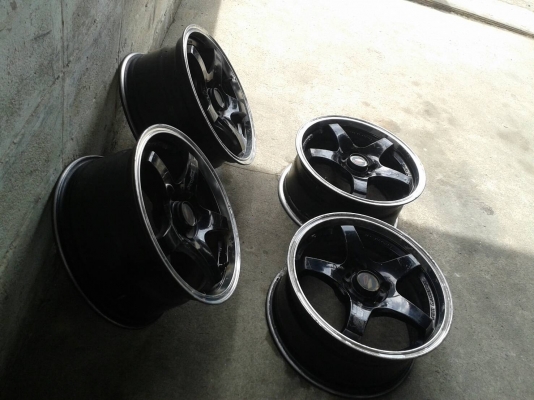 ขอบ15นิ้ว4รู100 ชุดนี้ ราคา 4900 บาท ขอบ15นิ้ว4รู100 ชุดนี้ ราคา 4900 บาท