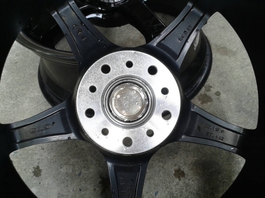 ขอบ17นิ้ว5รู114 ชุดนี้ ราคา 7700 บาท