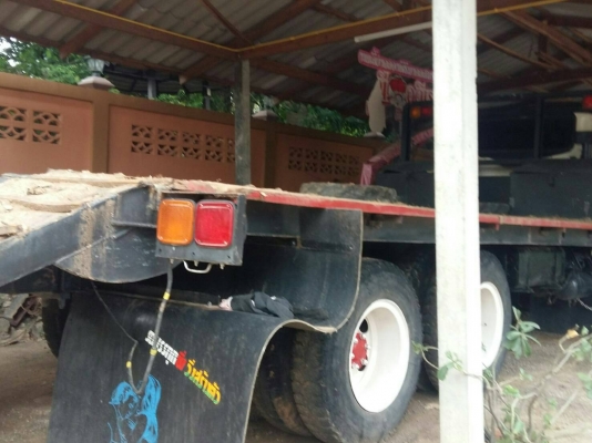ขายหางเทรนเลอรขึ้น200ได้ใส่อีสุสุอยู่