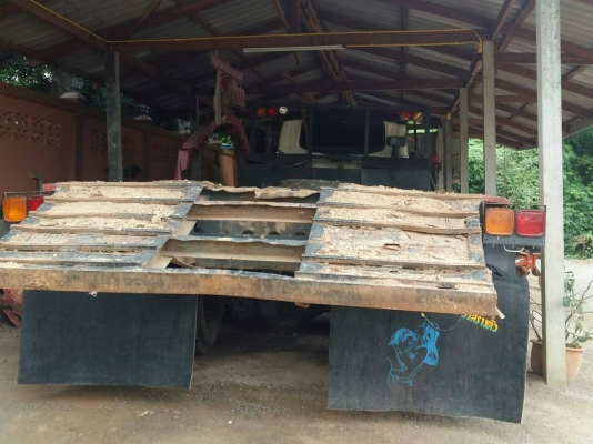 ขายหางเทรนเลอรขึ้น200ได้ใส่อีสุสุอยู่