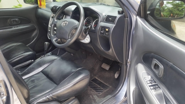 ขาย TOYOTA AVANZA 1.5 S VVT-I TOP สุด AUTO  ปี 2010 สีเทา มีประกันชั้น1 ถึง ธ.ค. 60 มีถุงลมนิรภัย เบรค ABS ไม่มีชน เจ้าของขายเอง ก.ไฟฟ้า ซ.ล็อค ล้อแม็ก  มองข้างปรับไฟฟ้า  มีรีโมทสัญญาณกันขโมย  ไล่ฝ้าหลัง เครื่องเสียงKENWOOD  วิทยุ cd mp3 แต่งเสกิร์ตรอบคัน