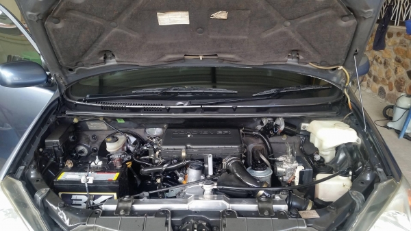 ขาย TOYOTA AVANZA 1.5 S VVT-I TOP สุด AUTO  ปี 2010 สีเทา มีประกันชั้น1 ถึง ธ.ค. 60 มีถุงลมนิรภัย เบรค ABS ไม่มีชน เจ้าของขายเอง ก.ไฟฟ้า ซ.ล็อค ล้อแม็ก  มองข้างปรับไฟฟ้า  มีรีโมทสัญญาณกันขโมย  ไล่ฝ้าหลัง เครื่องเสียงKENWOOD  วิทยุ cd mp3 แต่งเสกิร์ตรอบคัน