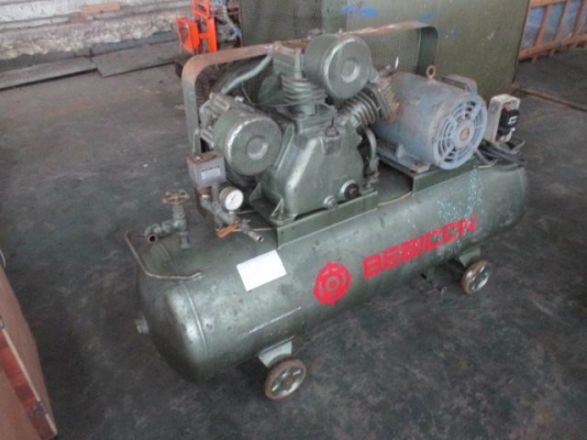 ขายปั๊มลม IWATA