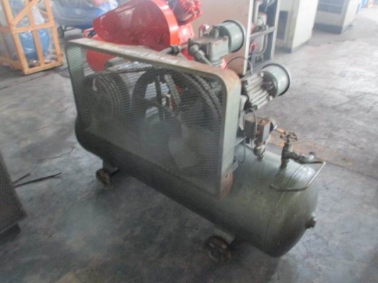 ขายปั๊มลม IWATA ขายปั๊มลม IWATA