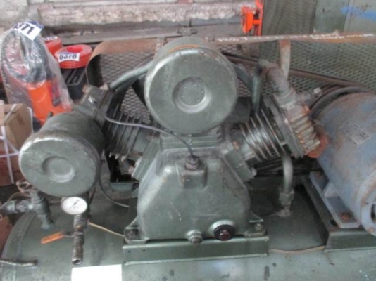 ขายปั๊มลม IWATA ขายปั๊มลม IWATA