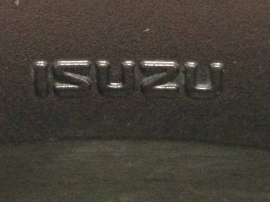 ล้อเล็บเหยี่ยวแท้