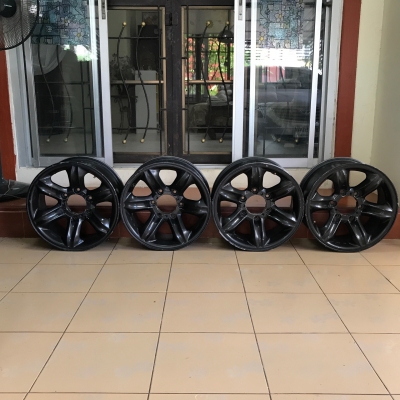 ล้อเล็บเหยี่ยวแท้ ล้อเล็บเหยี่ยวแท้