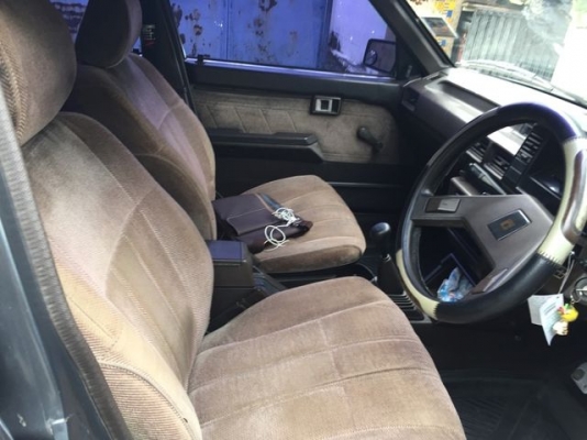 toyota corola ae80