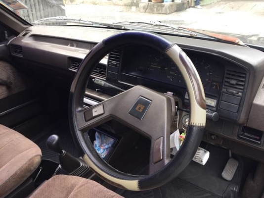 toyota corola ae80