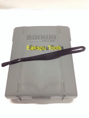 มัลติมิเตอร์ SANWA รุ่น YX360TRF Made In Japan มัลติมิเตอร์ SANWA รุ่น YX360TRF Made In Japan