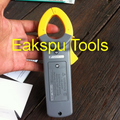 digital clamp meter kyoritsu รุ่น kew snap 200