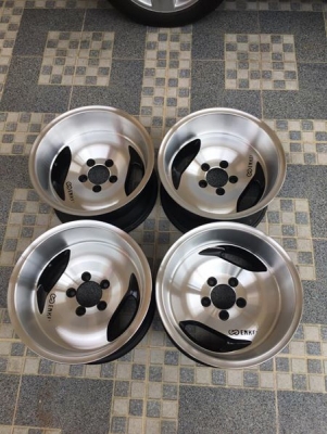 แมกซ์Enkai 15x8.5 5รู et-20