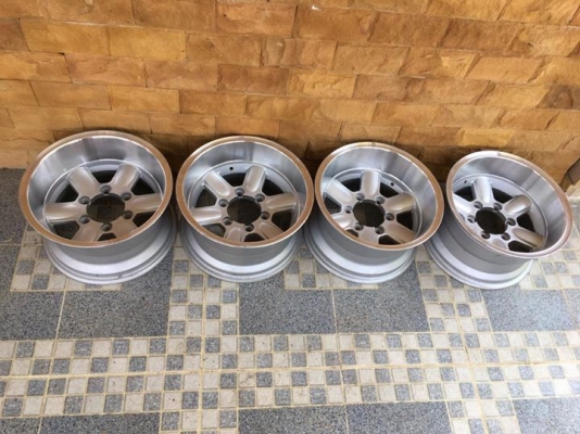 แมกซ์ sniper 15x8.5. 6รู. แมกซ์ sniper 15x8.5. 6รู.