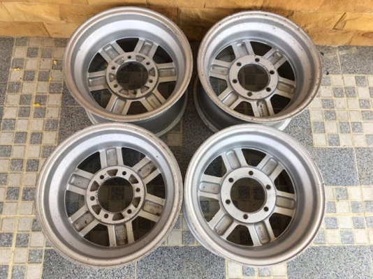 แมกซ์ sniper 15x8.5. 6รู. แมกซ์ sniper 15x8.5. 6รู.