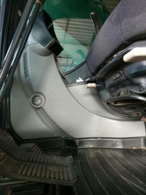 ขายรถขุดแบ็คโค SK140-8ซุปเปอร์ทำงาน9พัน ชม.สภาพเดิมสวย เอกสารเล่มทะเบียนไฟฟ้าครบ