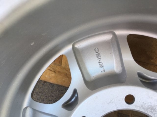 แมกซ์ lenso 15x7.5 6รู139 แมกซ์ lenso 15x7.5 6รู139