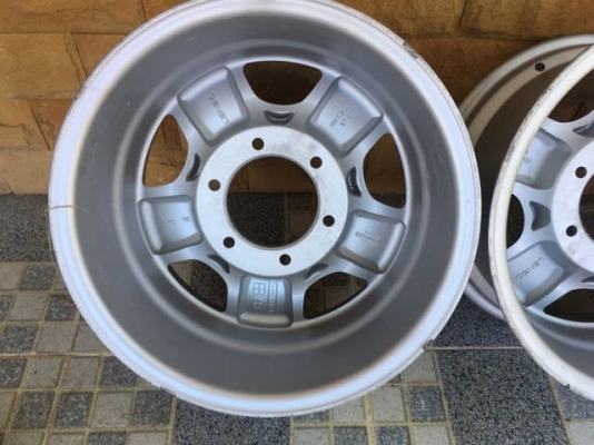 แมกซ์ lenso 15x7.5  6รู139