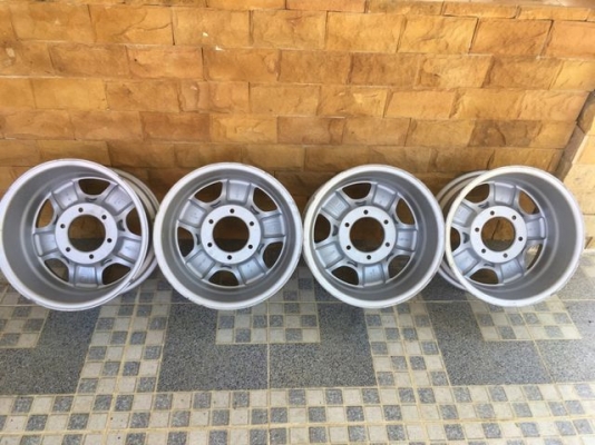 แมกซ์ lenso 15x7.5 6รู139 แมกซ์ lenso 15x7.5 6รู139