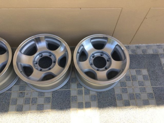 แมกซ์ lenso 15x7.5 6รู139 แมกซ์ lenso 15x7.5 6รู139