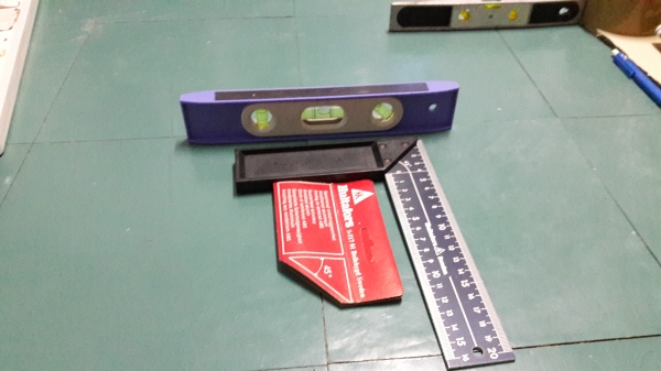 ขาบระดับน้ำSTANLEYและฉากตราเสือสวีเดนใหม่เก่าเก็บ