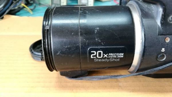 500 บ. ส่งฟรี 083-2000058 LINE ID: line832923 กล้องถ่ายรูปดิจิตอล SONY รุ่น MVC- FD95 ทำงานได้ดี แผ่นเก็บข้อมูลใช้ดิดส์ 3.5 นิ้วถ่ายรูปได้ถ่ายvdoได้ 500 บ. ส่งฟรี 083-2000058 LINE ID: line832923 กล้องถ่ายรูปดิจิตอล SONY รุ่น MVC- FD95 ทำงานได้ดี แผ่นเก็บข้อมูลใช้ดิดส์ 3.5 นิ้วถ่ายรูปได้ถ่ายvdoได้