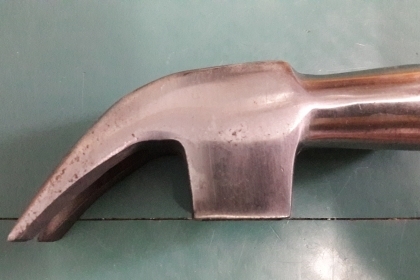 ขายหัวค้อนSTANLEY PROFESSIONAL 18OZ.ใหม่เก่าเก็บสวยงาม