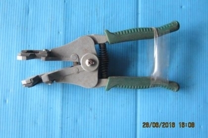 ขายคีมปอกสายไฟ APEX made in Japan.ใหม่เก่าเก็บสวยงาม