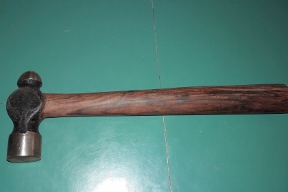 ขายค้อนตุ้มอังกฤษ Made in England.ด้ามไม้สวยงาม