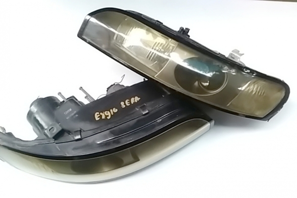 ไฟหน้าโตโยต้าปีกนก sera ไฟหน้าโตโยต้าปีกนก sera