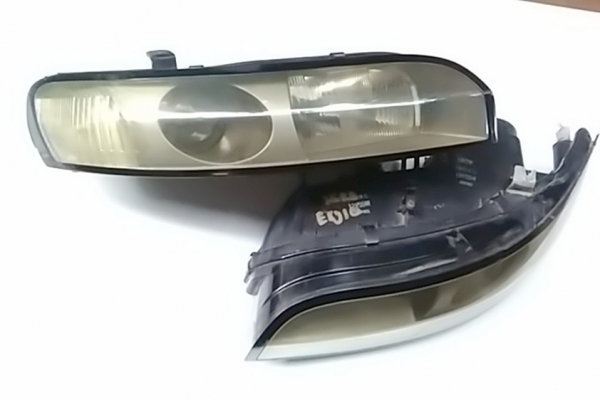 ไฟหน้าโตโยต้าปีกนก sera ไฟหน้าโตโยต้าปีกนก sera