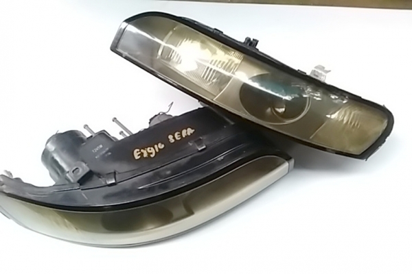 ไฟหน้าโตโยต้าปีกนก sera