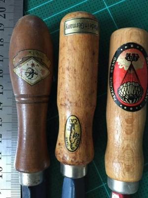 ขายเหล็กขูดชาร์ปMade in Germany.ขนาด5-6นิ้ว