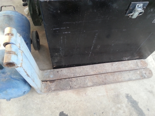 ขายงารถยก