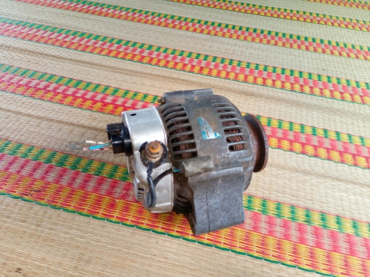 ขายไดชาตเจ 120 แอม