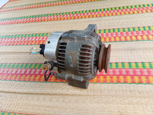 ขายไดชาตเจ 120 แอม ขายไดชาตเจ 120 แอม