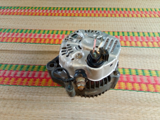 ขายไดชาตเจ 120 แอม ขายไดชาตเจ 120 แอม