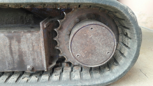 รถขุด Komatsu PC30-7E เก่าญี่ปุ่น รถขุด Komatsu PC30-7E เก่าญี่ปุ่น